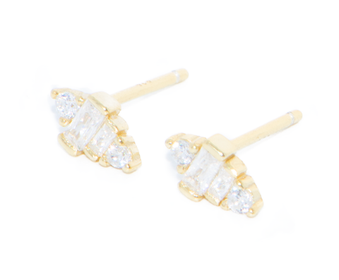 Natalia Earrings